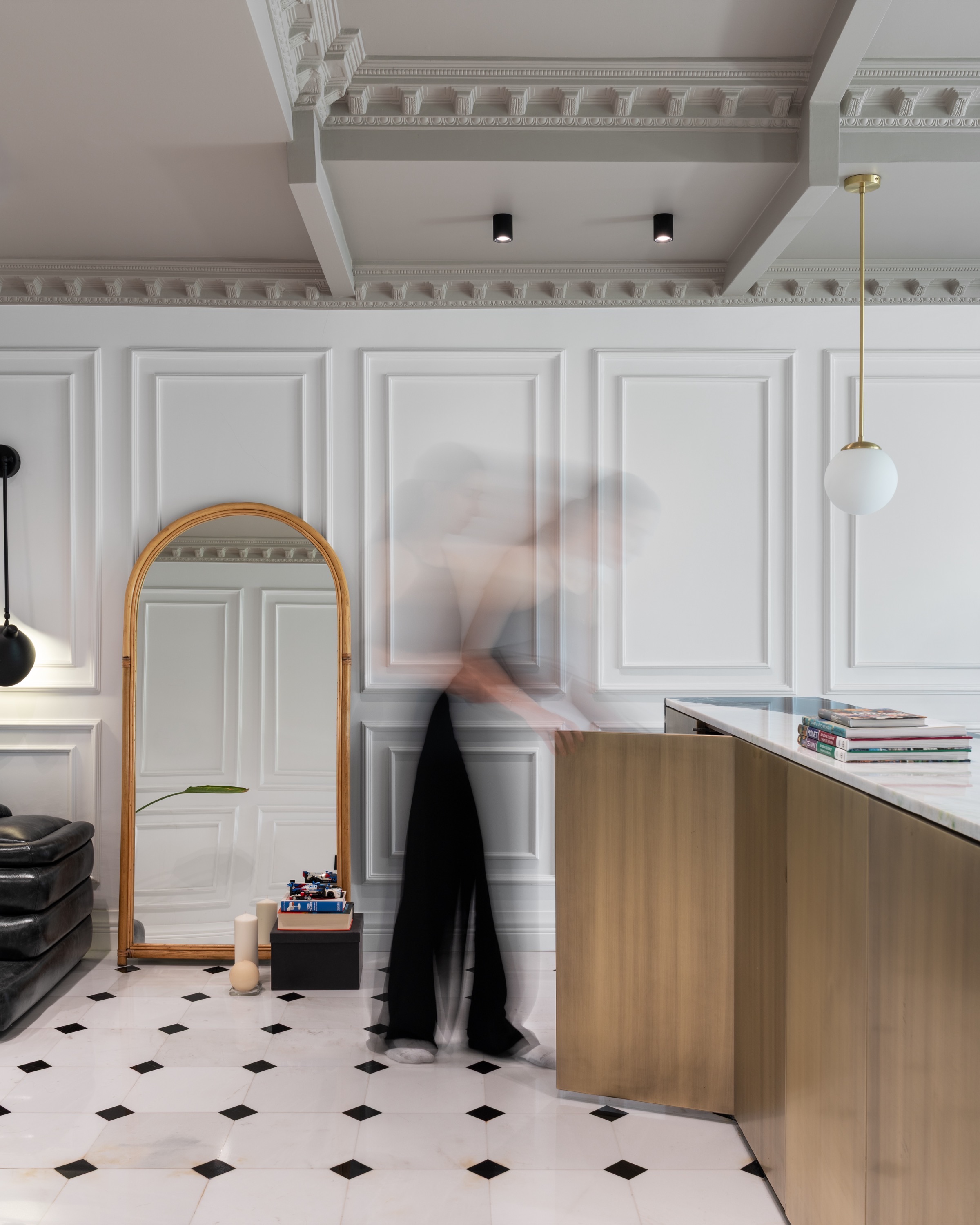 Arkvista — Giriş Detay