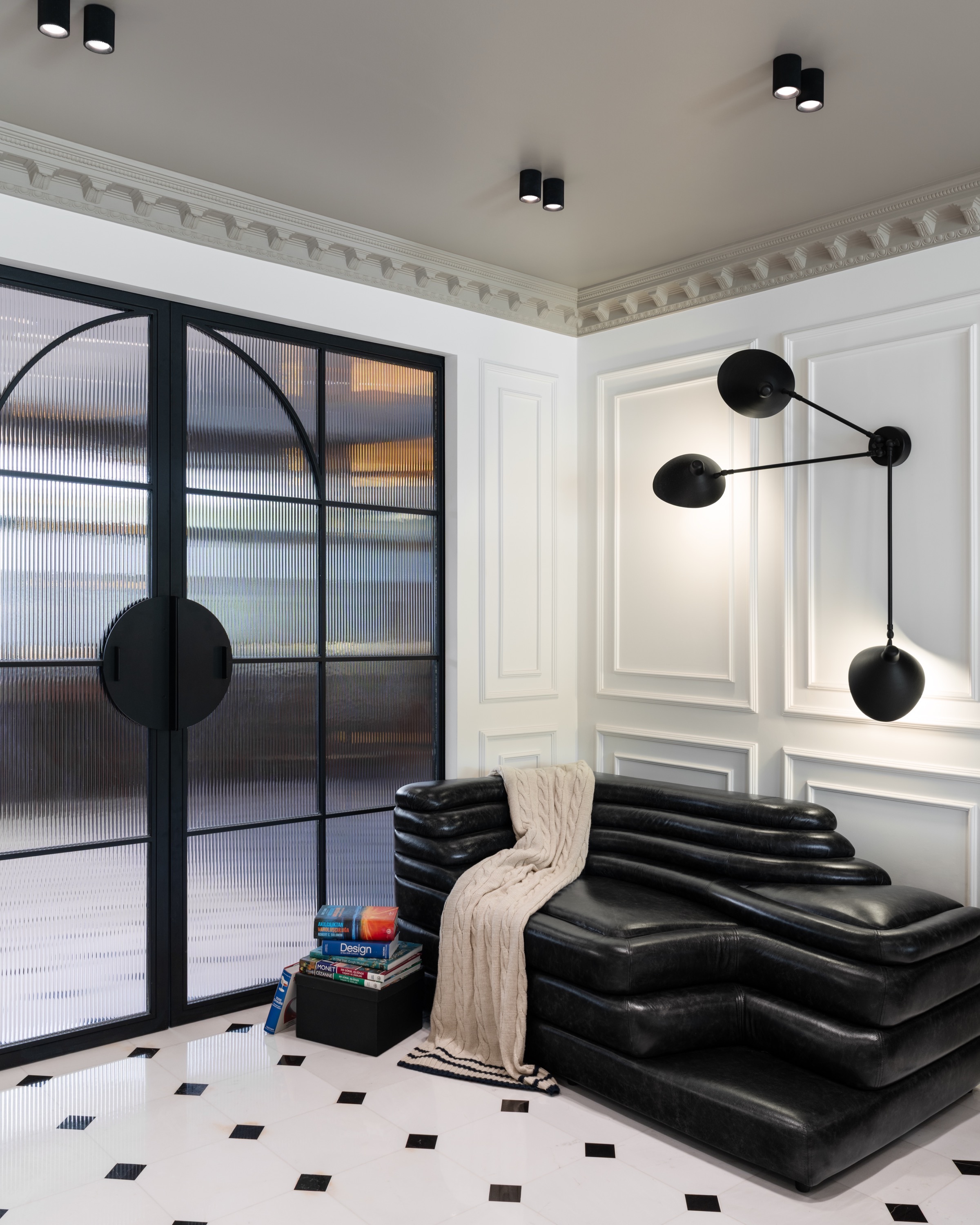 Arkvista — Oturma Detay