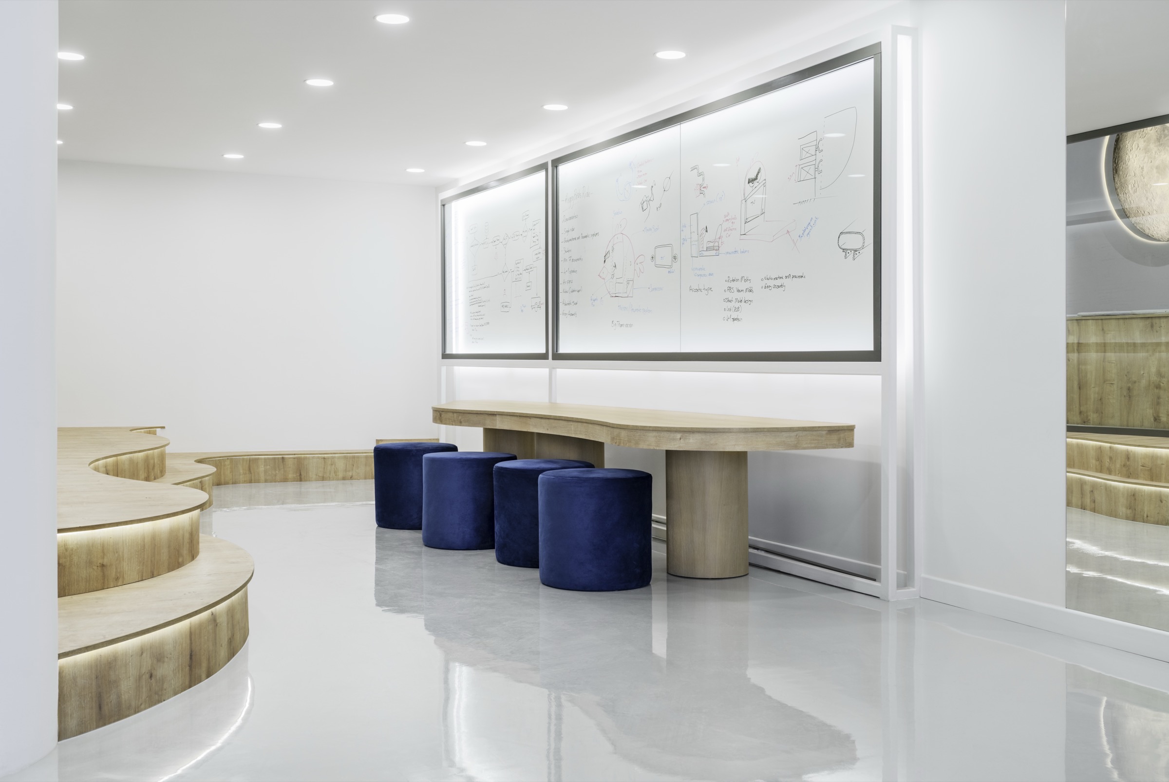 DOF — Çalışma Alanı