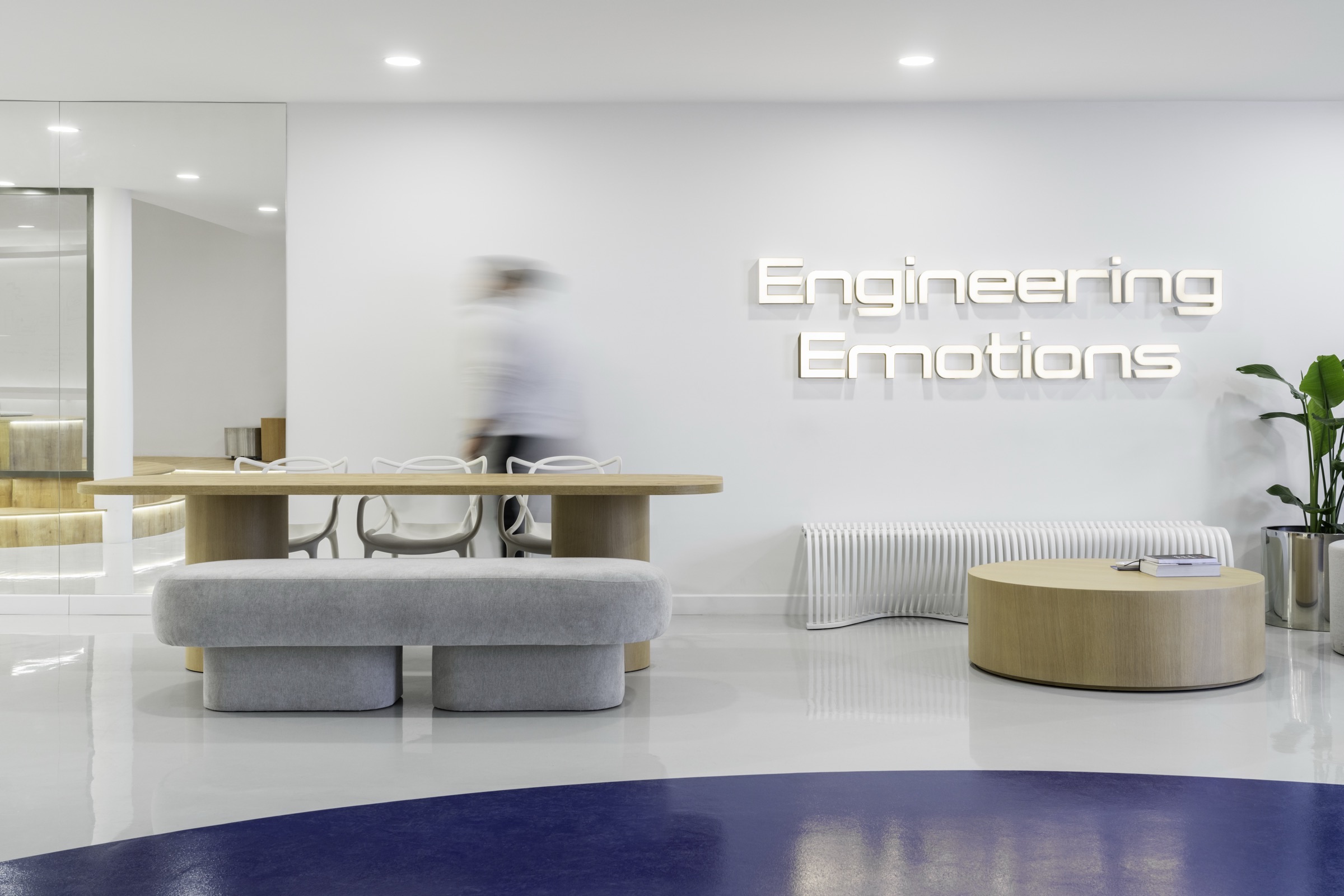 DOF — Engineering Emotions